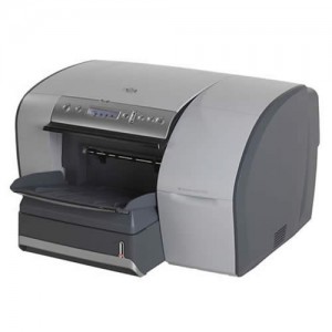 HP BUSINESS INKJET 3000